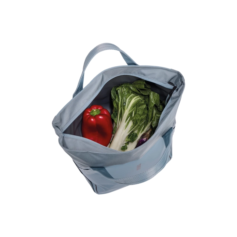Chasm Tote Inlock 25L Mid Blue Tasche #5