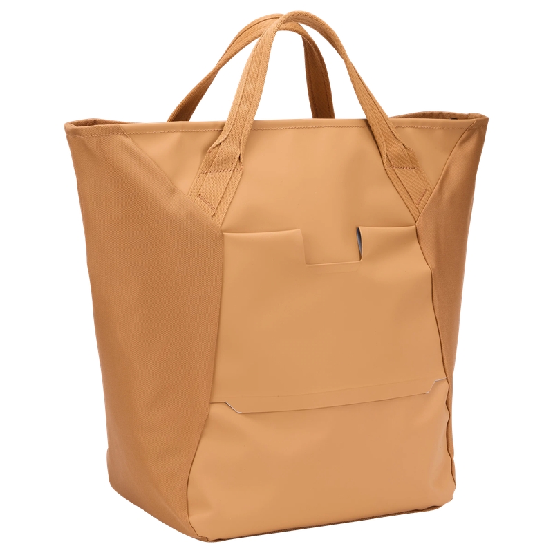 Chasm Tote Inlock 25L Dusted Orange Tasche