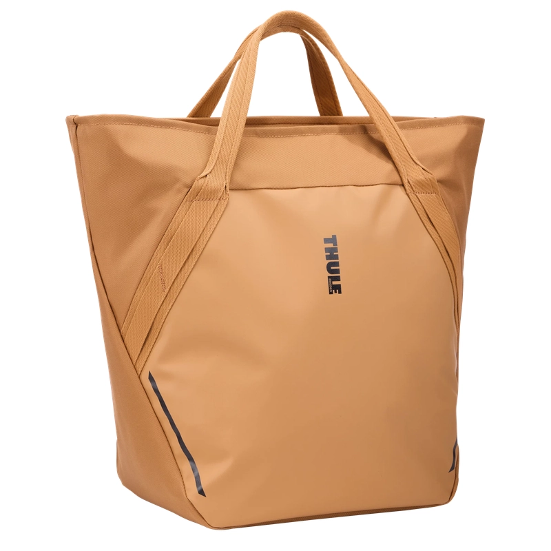 Chasm Tote Inlock 25L Dusted Orange Tasche #1