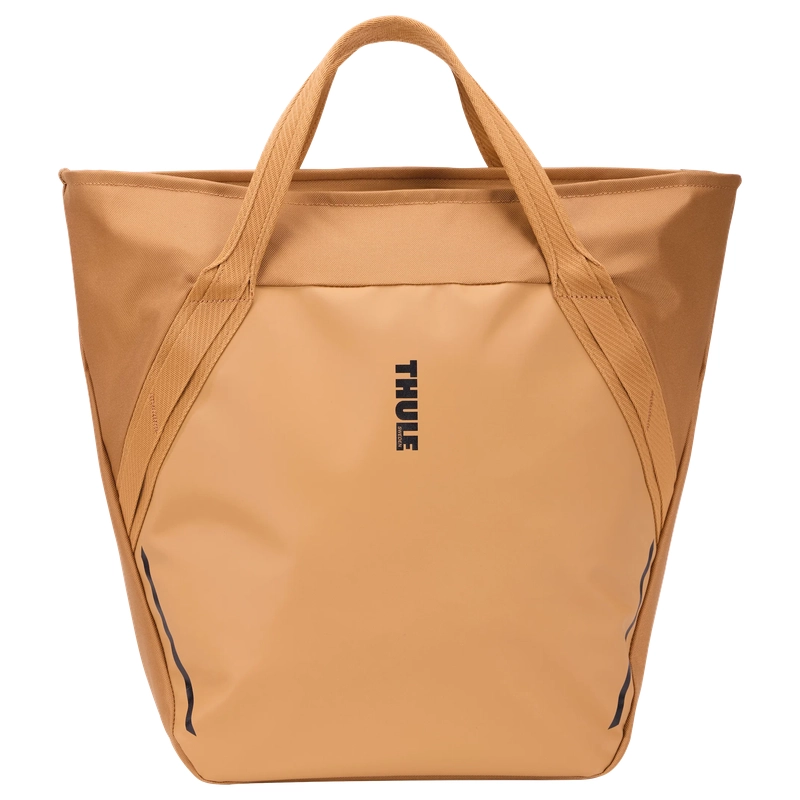 Chasm Tote Inlock 25L Dusted Orange Tasche #2