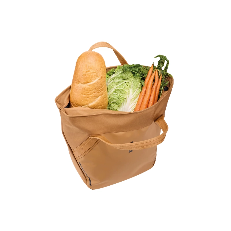 Chasm Tote Inlock 25L Dusted Orange Tasche #3