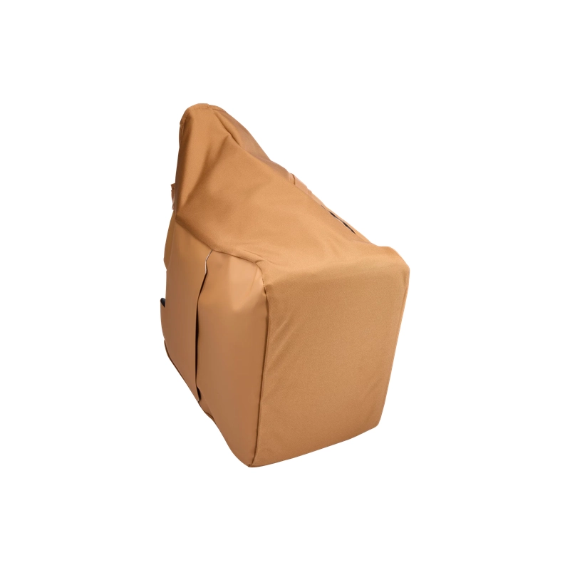 Chasm Tote Inlock 25L Dusted Orange Tasche #6
