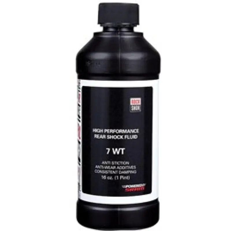 15WT Pitstop Fork Oil 1 litro #3