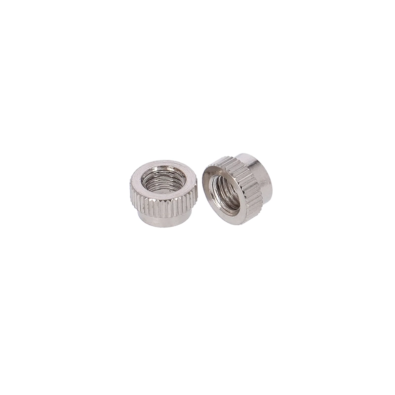 Adattatore Dado per Foro Valvola 8.5mm Universale 50 Pezzi #1