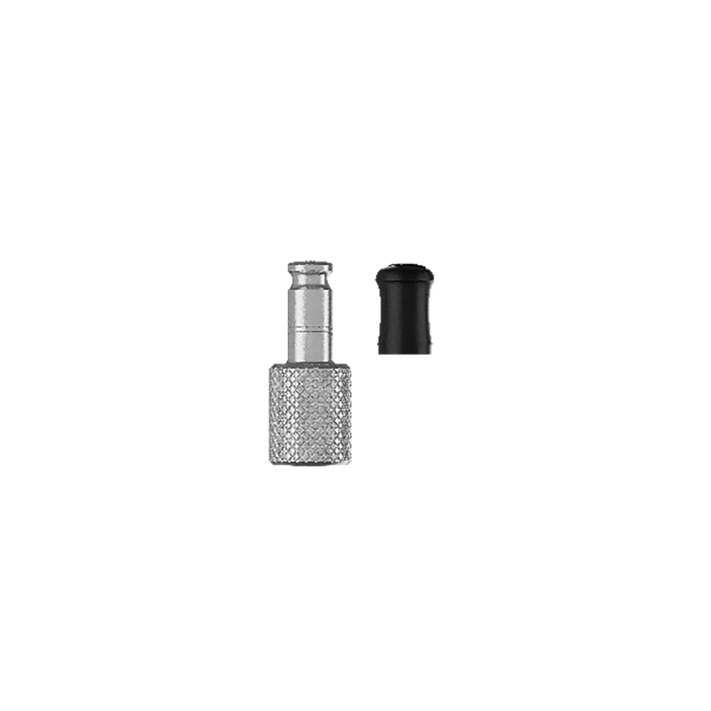 Kit Conversione Valvola Presta Clik Valve - image