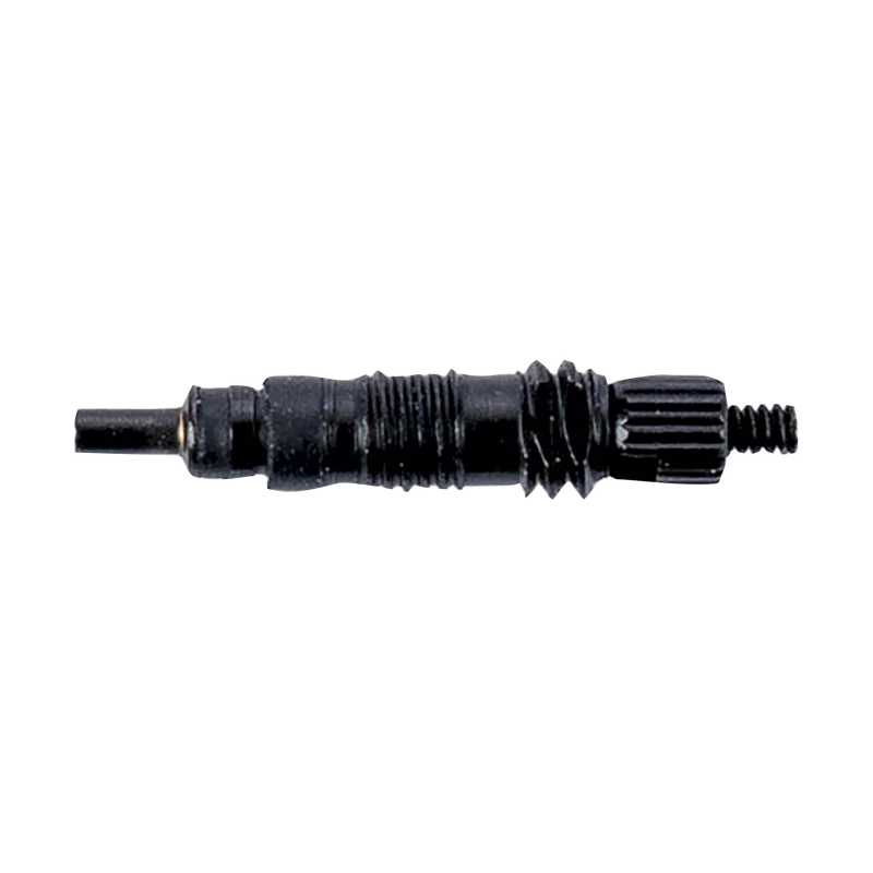 Aerothan Valve Insert Plastic Pack of 50 Pieces Black - image