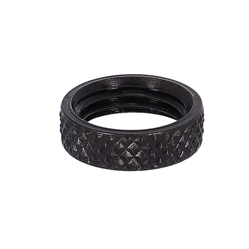 Anel de Válvula Dunlop/Auto Saco 50 Peças Preto - image