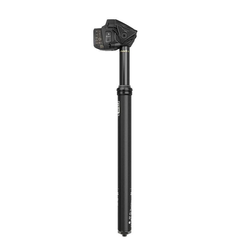 Tija telescópica Reverb AXS XPLR Ø27.2mm 350mm Recorrido 50mm A2