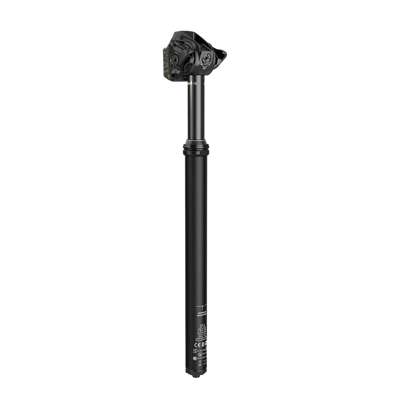 Tija telescópica Reverb AXS XPLR Ø27.2mm 350mm Recorrido 50mm A2 #2