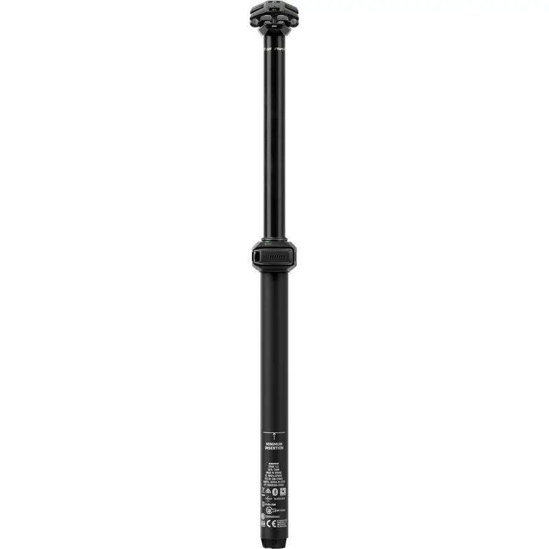 Reggisella Telescopic REVERB AXS B1 30.9 250mm #3