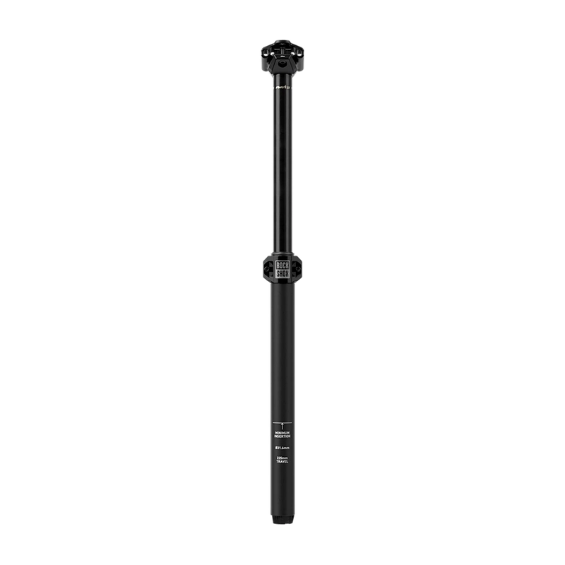 Reverb AXS B2 Telescopic Seatpost Ã˜30.9mm Travel 125mm #1
