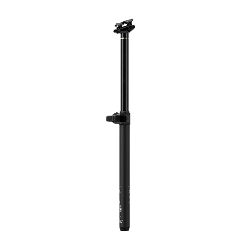 Tige de selle télescopique Reverb AXS B2 Ø31.6mm Course 225mm #2