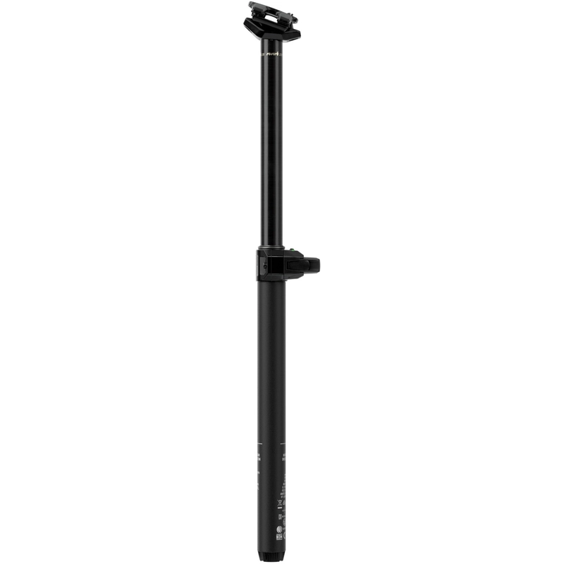 Reverb AXS B2 Telescopic Seatpost Ø34.9mm Travel 200mm - image