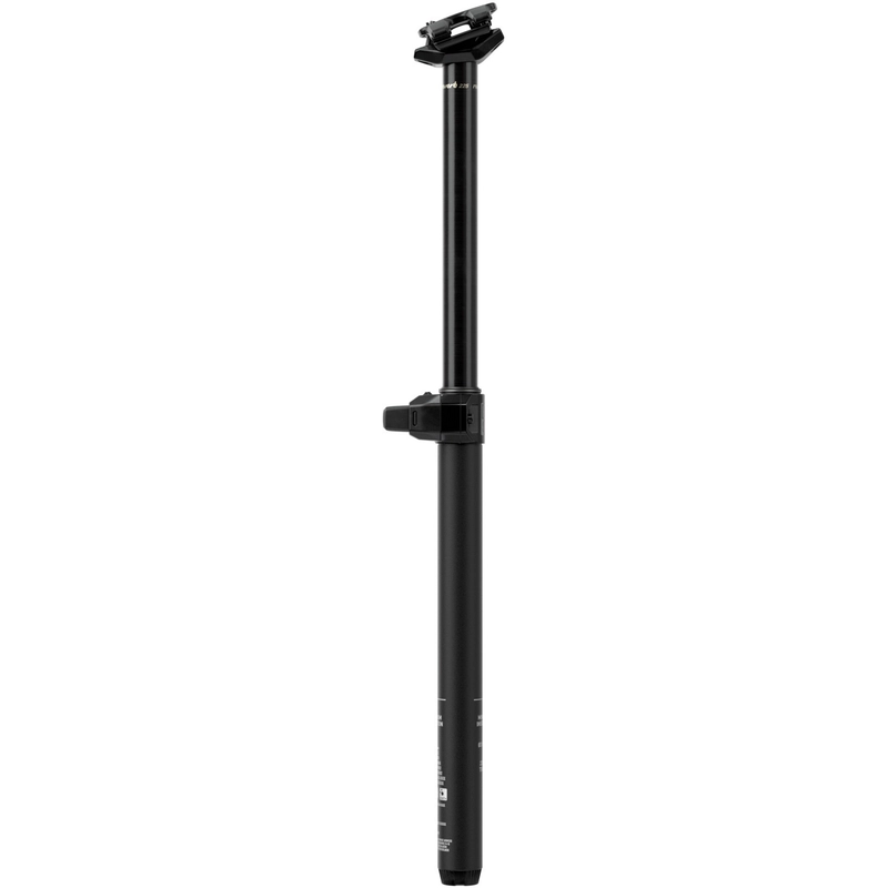 Reverb AXS B2 Telescopic Seatpost Ø34.9mm Travel 200mm #1