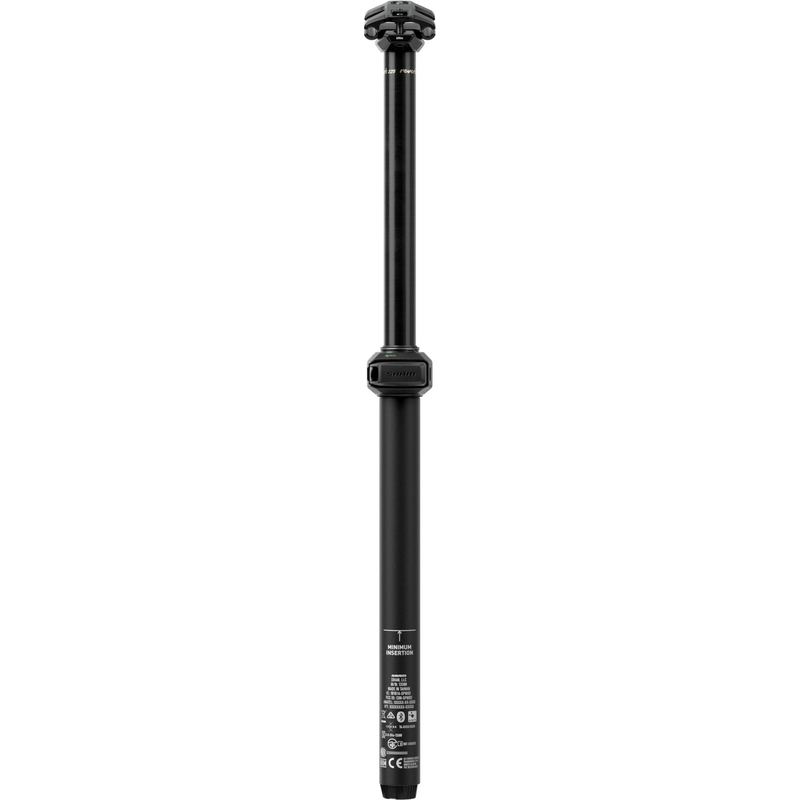Reverb AXS B2 Telescopic Seatpost Ø34.9mm Travel 200mm #3
