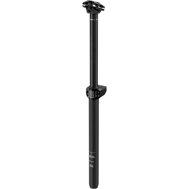 Reverb AXS B2 Telescopic Seatpost Ø34.9mm Travel 200mm #5