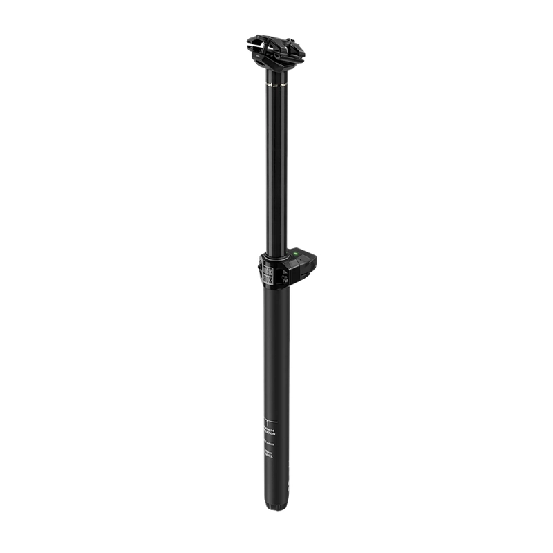 Reverb AXS B2 Telescopic Seatpost Ø30.9mm Travel 250mm - image