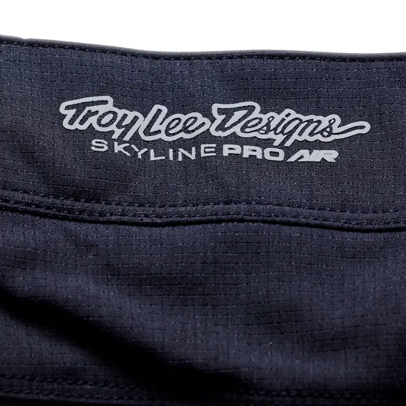 Pantalones cortos MTB Skyline Pro Air Carbon Talla XS (28) #4