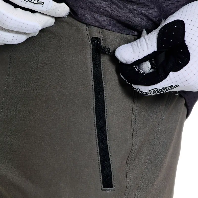 Pantaloncini MTB Skyline Pro Air Sage Taglia S (30) #12