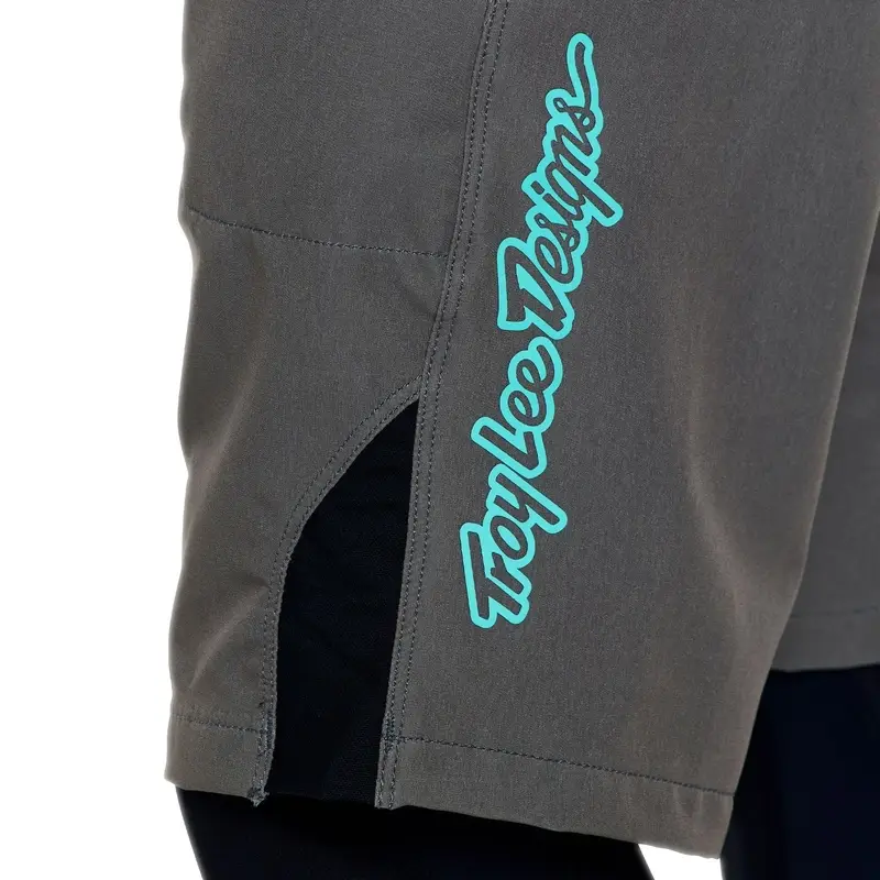 Pantaloncini MTB Skyline Pro Air Sage Taglia XXL (38) #11