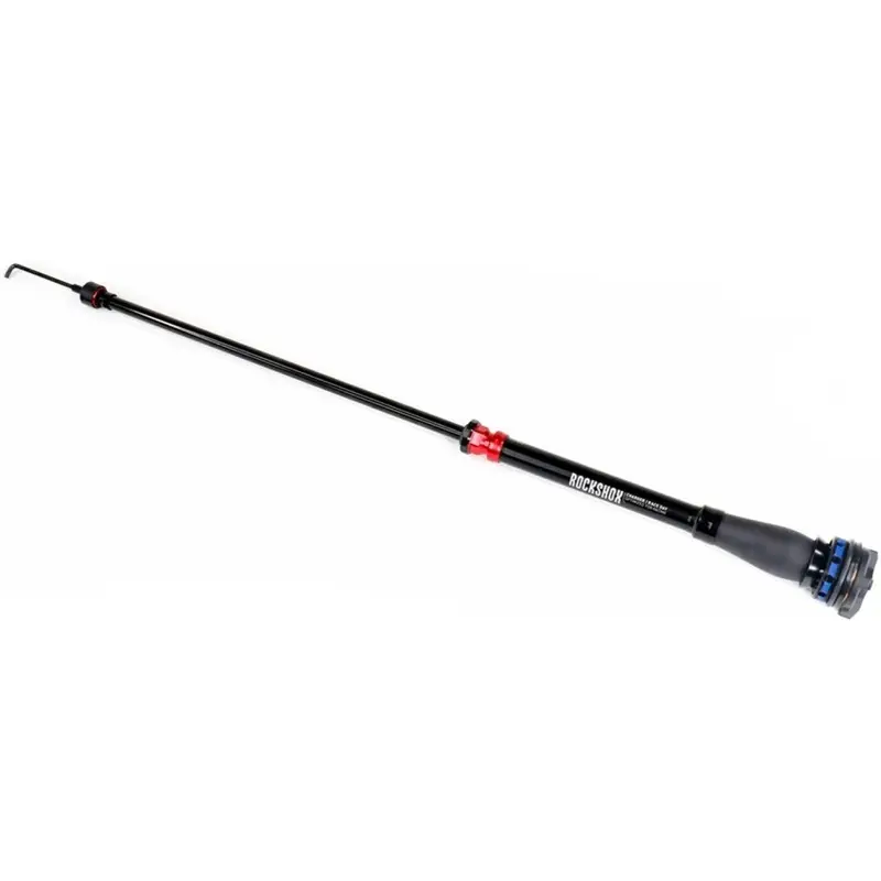 Upgrade Suspension fork kit SID SL RACE DAY2 2 pos SID SL 32mm Remote - image