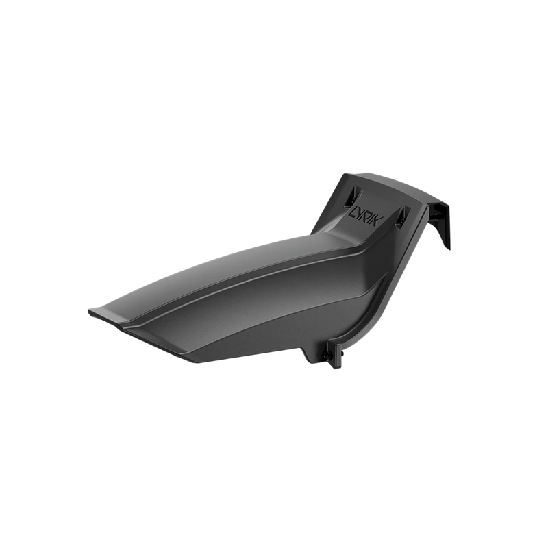 Parafango Anteriore Lyrik 2027+ E1+ 4 Viti Corto Full Coverage