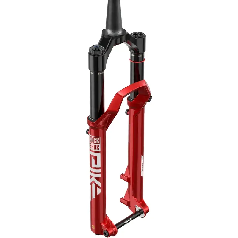 Forcella Pike Ultimate Charger 3.1 RC2 DebonAir+ C2 27.5