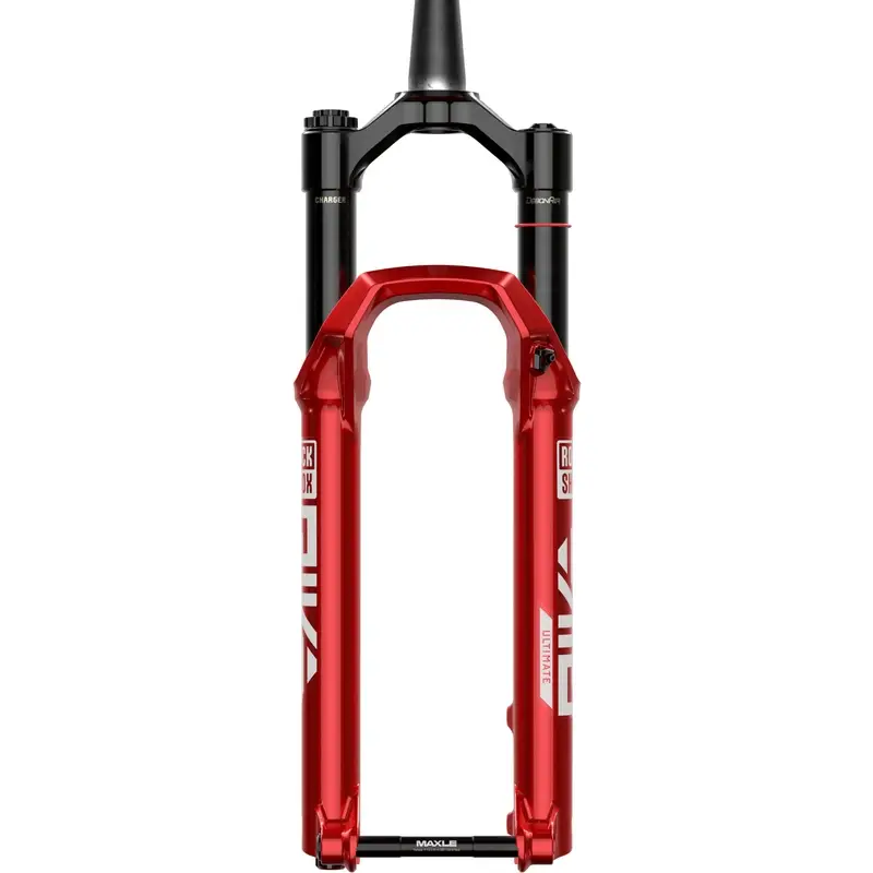 Forcella Pike Ultimate Charger 3.1 RC2 DebonAir+ C2 27.5