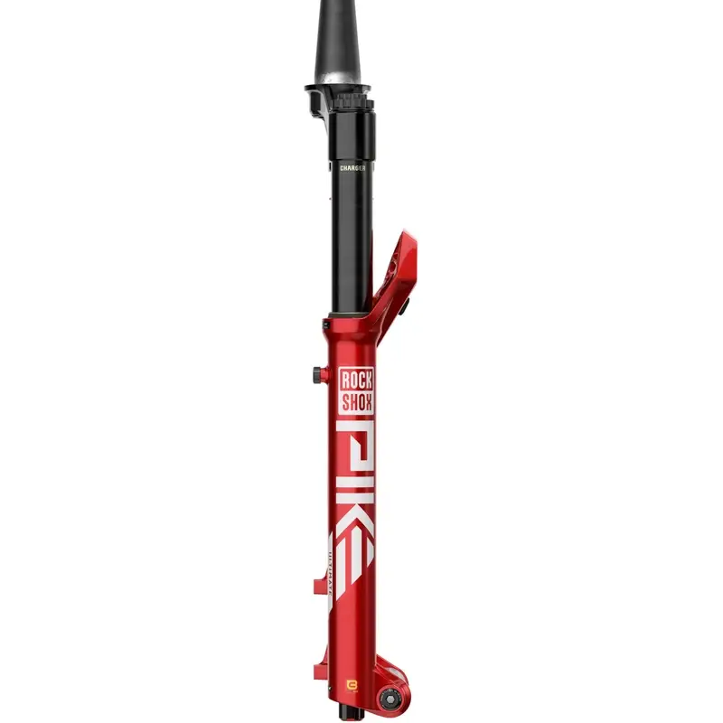 Forcella Pike Ultimate Charger 3.1 RC2 DebonAir+ C2 27.5