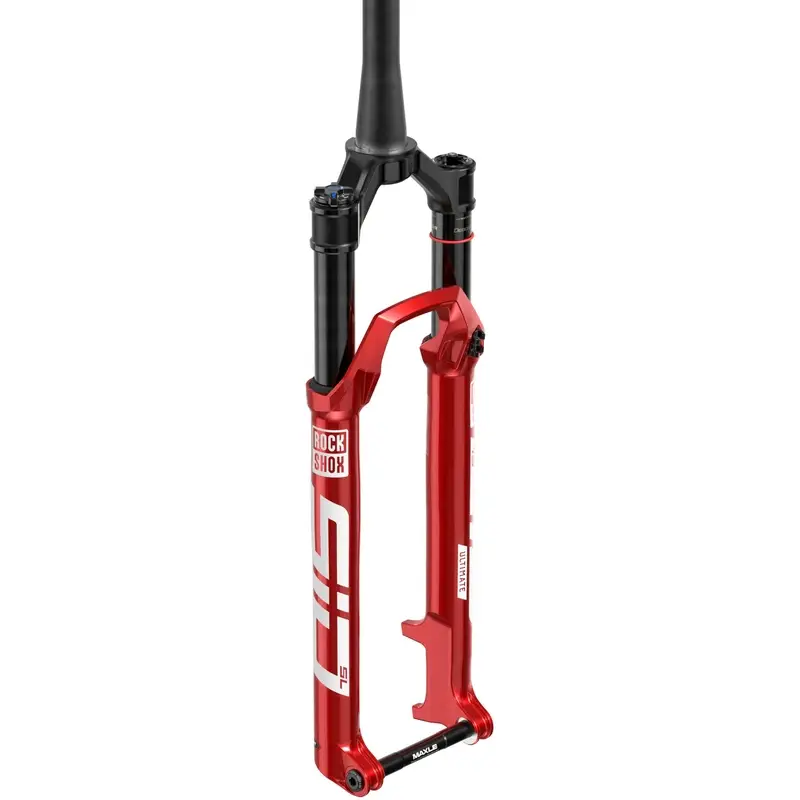 Forcella SID SL Ultimate 29'' 2P Remote Race Day 2 DebonAir+ 15x110mm Boost 110mm - image
