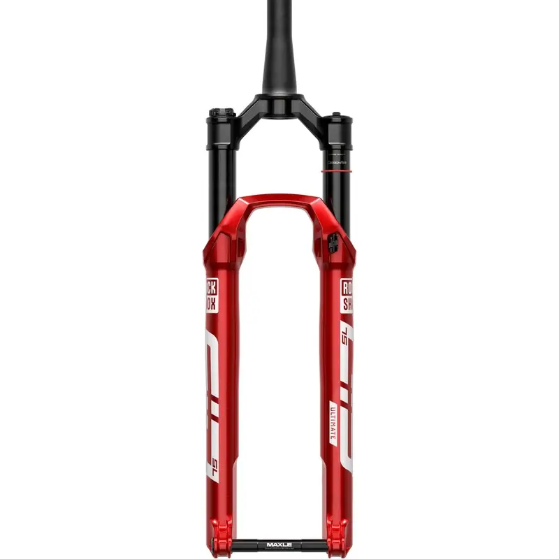 Forcella SID SL Ultimate 29'' 2P Remote Race Day 2 DebonAir+ 15x110mm Boost 110mm #1