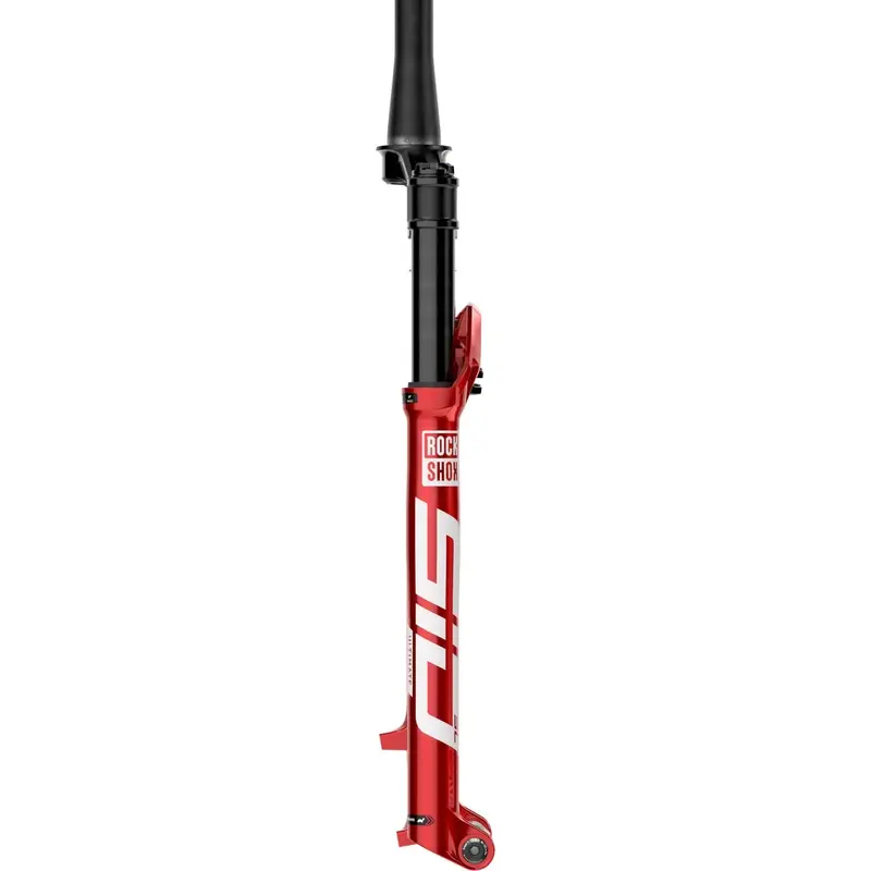 Forcella SID SL Ultimate 29'' 2P Remote Race Day 2 DebonAir+ 15x110mm Boost 110mm #2
