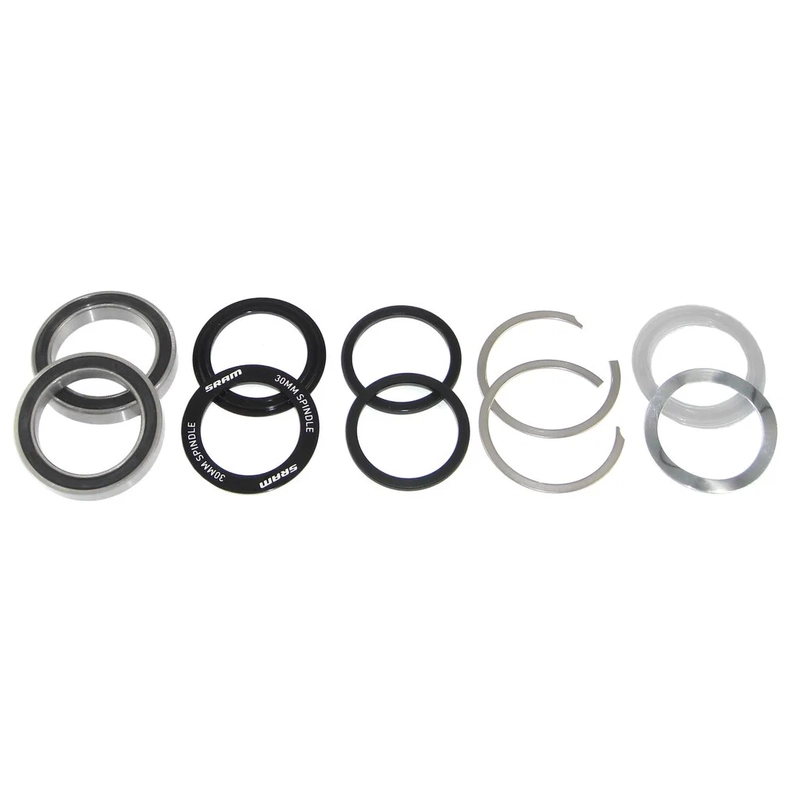 Movimento centrale BB30 42 x 68/73mm #1