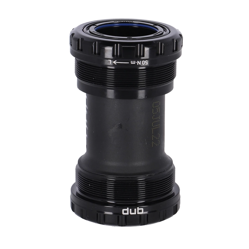 Zentrale Bewegung Road Wide/Kies T47 Perno 28,9 mm Dub #1