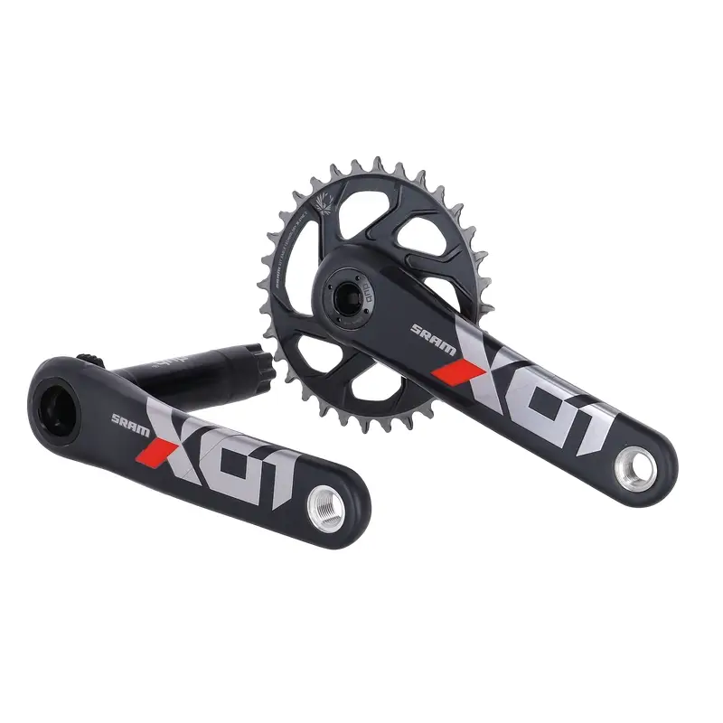 Guarnitura x01 Eagle Superboost+ 170mm dub rs 32d x-sync2 Direct Mount 12v #3