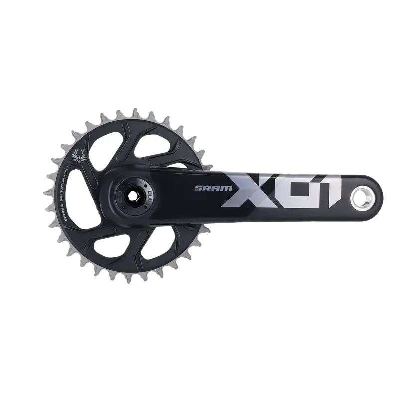 Guarnitura x01 Eagle Superboost+ dub 175mm 32d x-sync2 Direct Mount 12v #2