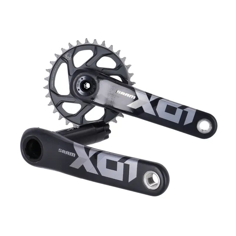 Guarnitura x01 Eagle Superboost+ dub 175mm 32d x-sync2 Direct Mount 12v #3