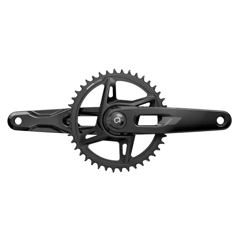 Medidor de potência rival 1 axs xplr dus e1 42d 160mm - image