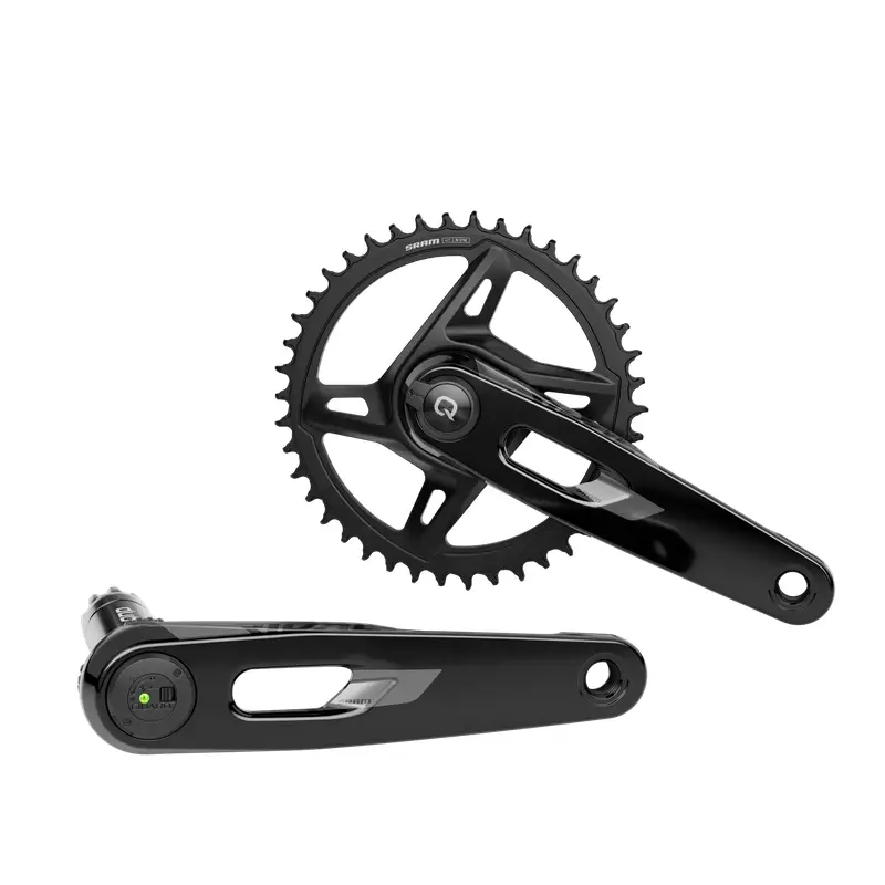 Medidor de potência rival 1 axs xplr dus e1 42d 160mm #1
