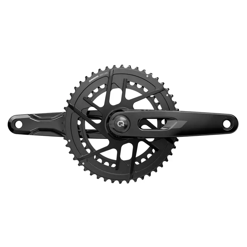 Power Metter Rival Axs Dub Climbing E1 48/35D 160mm - image