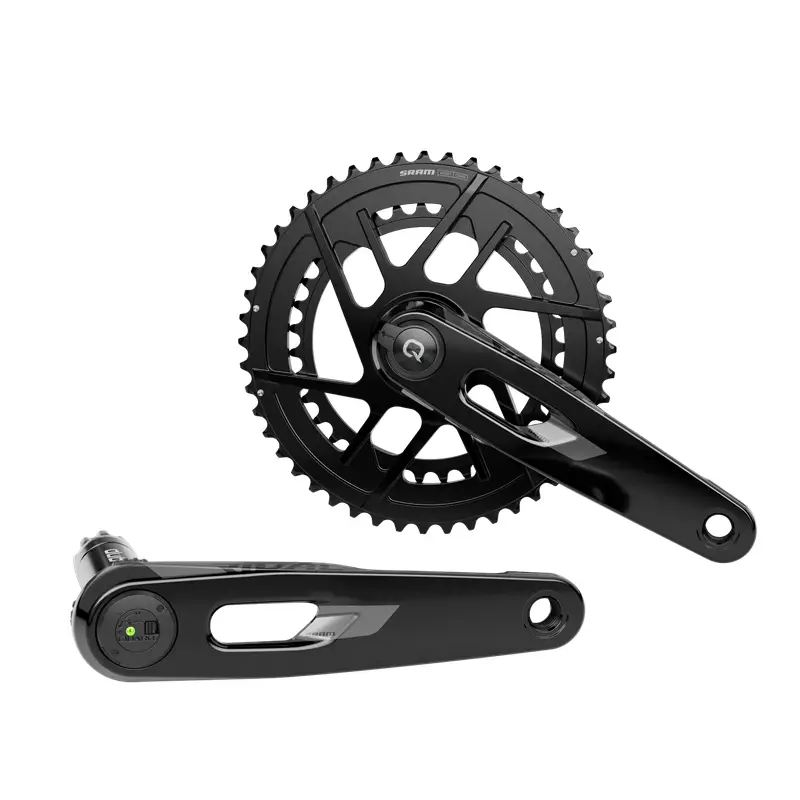 Power Metter Rival Axs Dub Climbing E1 48/35D 160mm #1