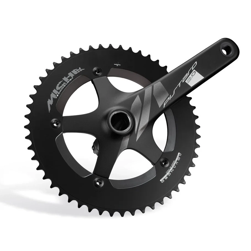 Guarnitura Pistard 2.0 170mm BCD 144mm 56D #1