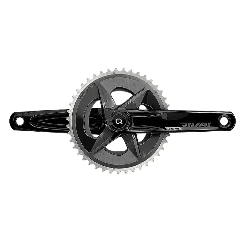 Riveal 43-30D 160mm power meter crack #1