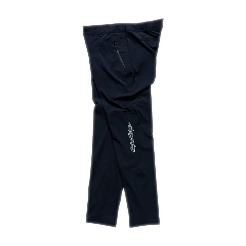 Pantalons Longs VTT Skyline Trail Noir Taille L (34) - image