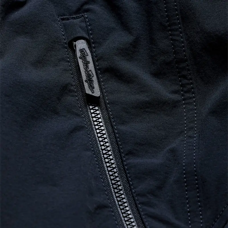 Pantalons Longs VTT Skyline Trail Noir Taille L (34) #1