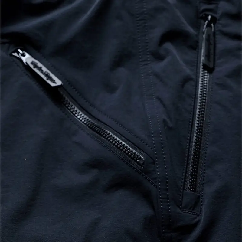 Pantalons Longs VTT Skyline Trail Noir Taille L (34) #4