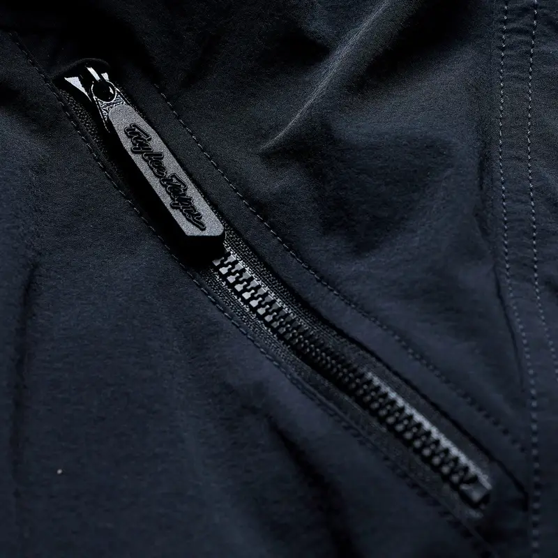 Pantalones Largos MTB Skyline Trail Negro Talla XXL (38) #8