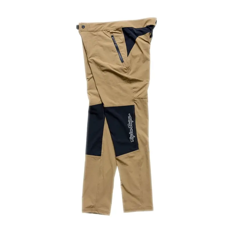 Long MTB Skyline Trail Sienna Pants Size XL (36) - image