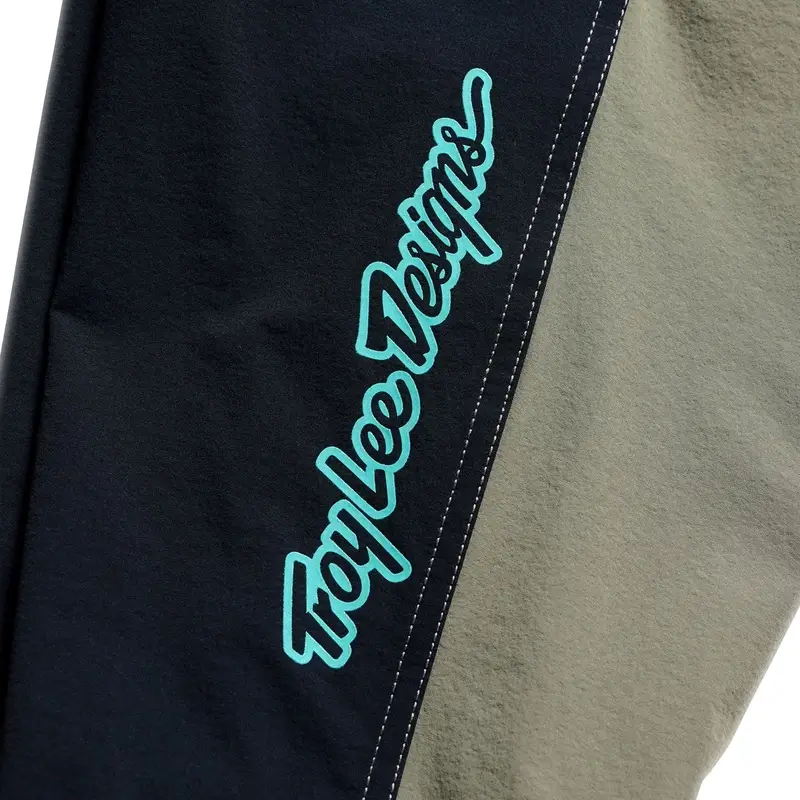 Calças Compridas MTB Skyline Trail Army Tamanho S (30) #4