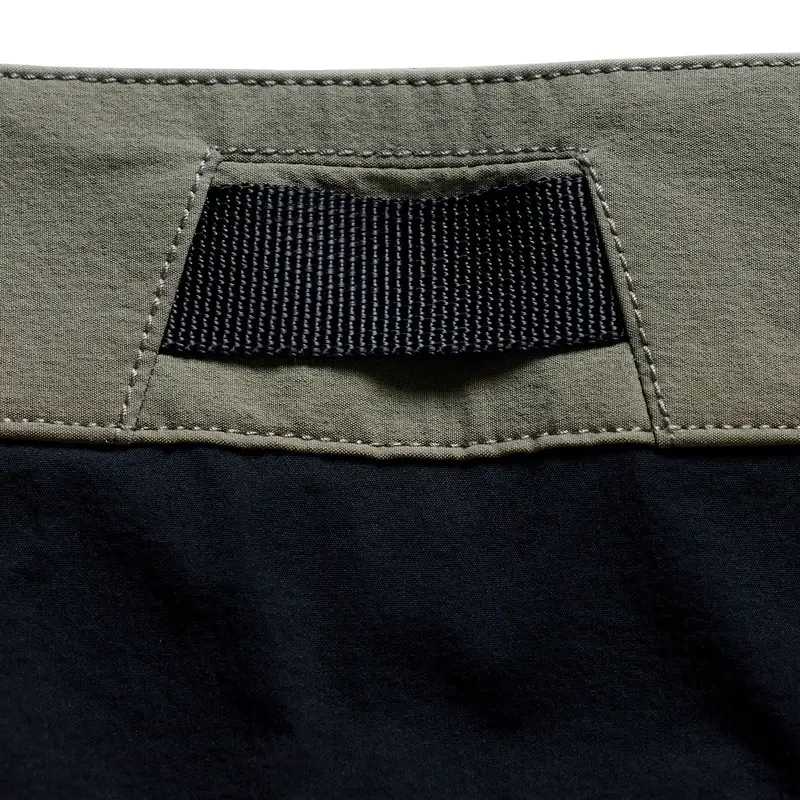 Pantalons Longs VTT Skyline Trail Army Taille M (32) #6